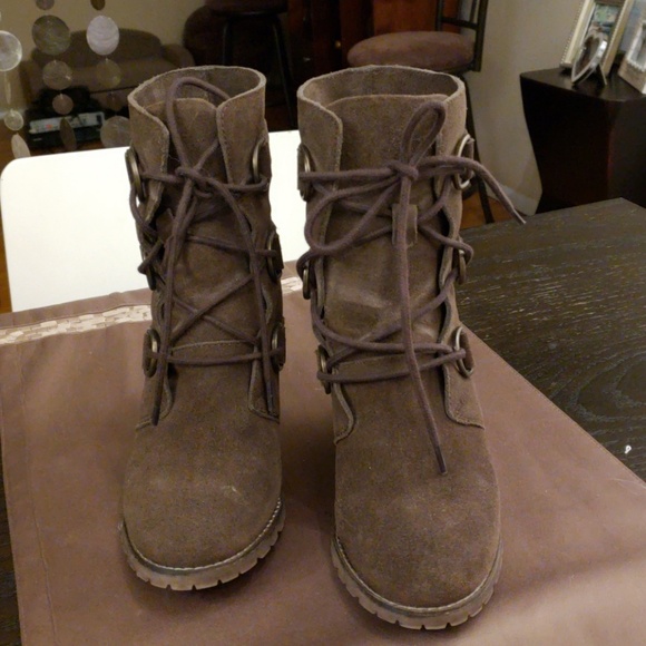 diba women's boots